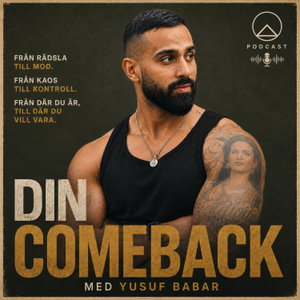 Din Comeback med Yusuf Babar