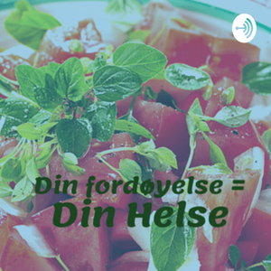 Din fordøyelse Din helse
