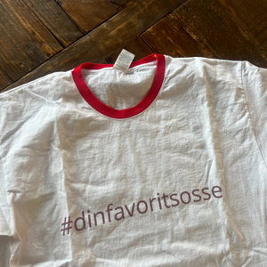 #dinfavoritsosse