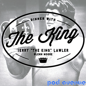 Dinner With The King