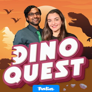 Dino Quest