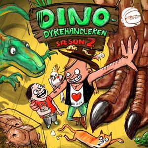 Dinodyrehandleren