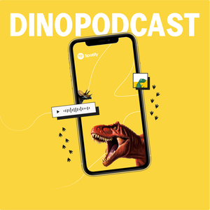 Dinopodcast