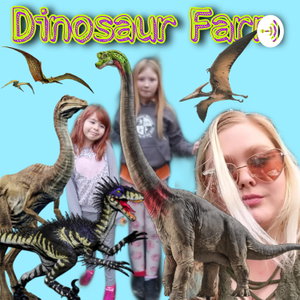 Dinosaur Farm