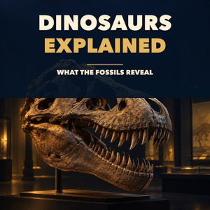 Dinosaurs Explained: What the Fossils Reveal