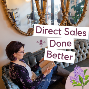 Direct Sales Done Better