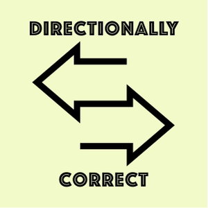 Directionally Correct, A People Analytics Podcast