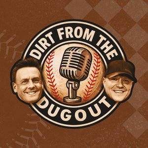 Dirt From The Dugout
