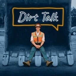 Dirt Talk Podcast