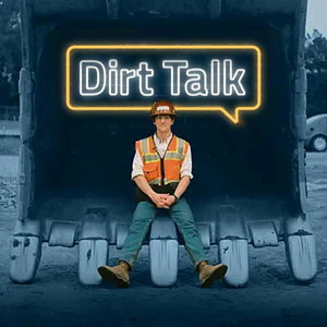 Dirt Talk Podcast