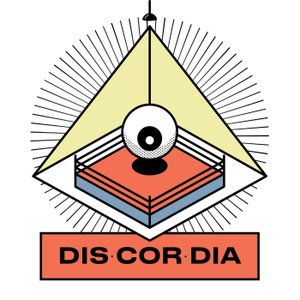 Dis-cor-dia