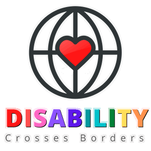 Disability Crosses Borders
