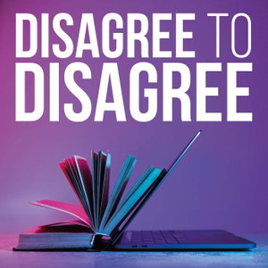 Disagree to Disagree