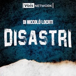 Disastri
