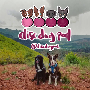 Disc Dog Pod
