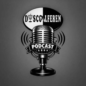 Discgolferen Podcast