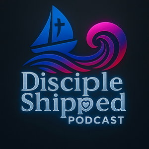 DiscipleShipped | A Christian Dating Podcast