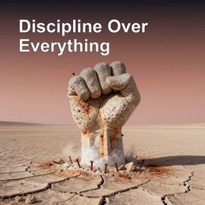 Discipline Over Everything | Daily Mind Hacks