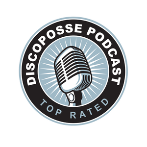 DiscoPosse Podcast