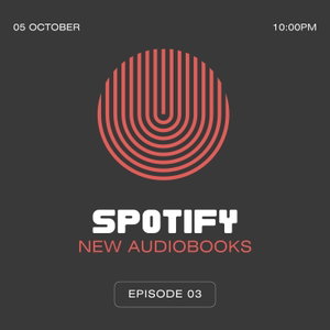 Discover A Riveting Full Audiobook On Your Commute.