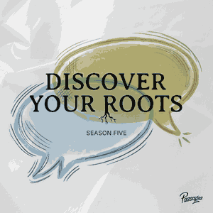 Discover Your Roots