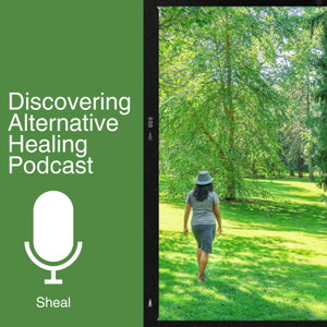 Discovering Alternative Healing
