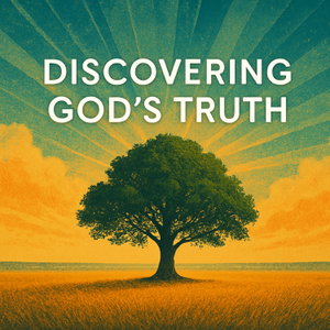 Discovering Divine Truth, Gods Way
