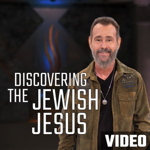 Discovering The Jewish Jesus Video Podcast