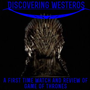 Discovering Westeros 