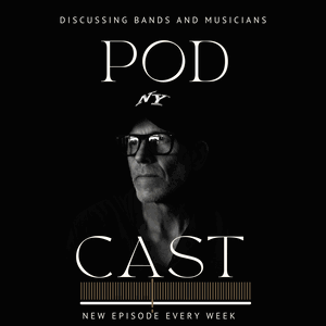 Discussing Bands and Musicians