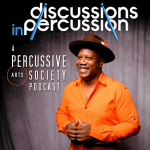 Discussions in Percussion