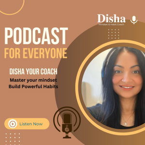 Disha Your Coach 