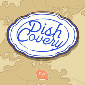 DISHCovery จานนี้ในวันนั้น