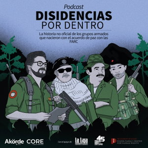 Disidencias por Dentro
