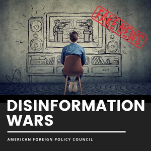 Disinformation Wars