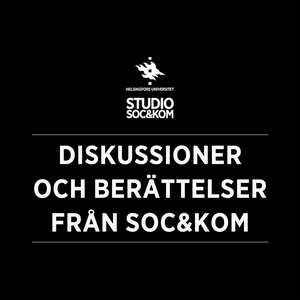 Diskussioner och berättelser från Soc&kom