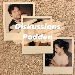 DiskussionsPodden