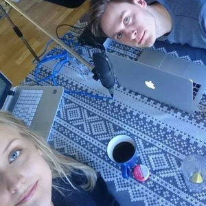 Diskuteket podcast