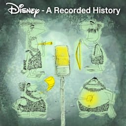 Disney – A Recorded History