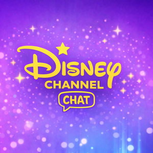 Disney Channel Chat