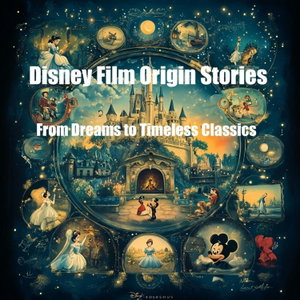 Disney Film Origin Stories