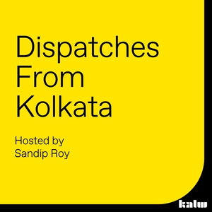 Dispatches from Kolkata