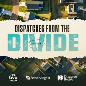 Dispatches from the Divide