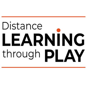 Distance Learning through Play