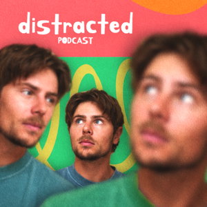 Distracted: ADHD