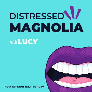 Distressed Magnolia 