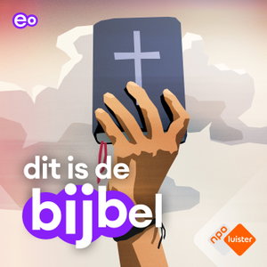 Dit is de Bijbel