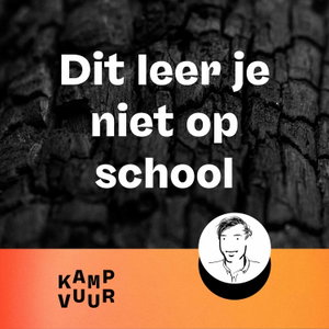 Dit leer je niet op school - oud