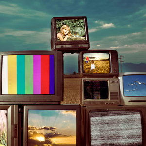 Dit Moet Je Zien! | TV & Reality Podcast