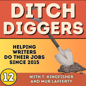 Ditch Diggers
